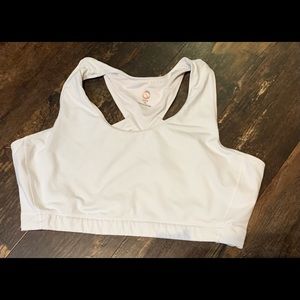 Shape Sports Bra size 1X